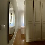Lejlighed Duomo-centrale Elegant Two-room Nolo Next To M1 Milano
