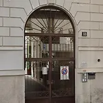 Lejlighed Duomo-centrale Elegant Two-room Nolo Next To M1
