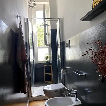 Lejlighed Duomo-centrale Elegant Two-room Nolo Next To M1 *