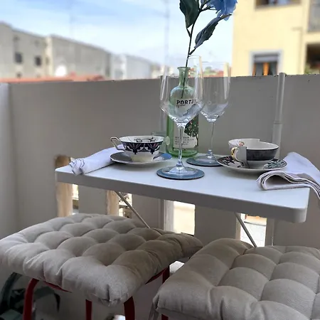 Apartment Duomo-centrale Elegant Two-room Nolo Next To M1 Milan