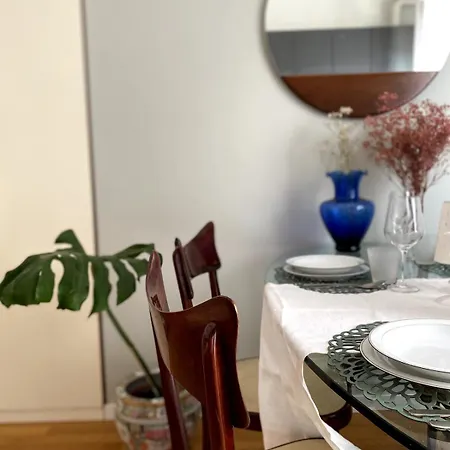 Duomo-centrale Elegant Two-room Nolo Next To M1 Apartment *