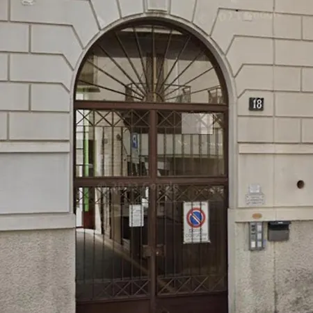 Lejlighed Duomo-centrale Elegant Two-room Nolo Next To M1