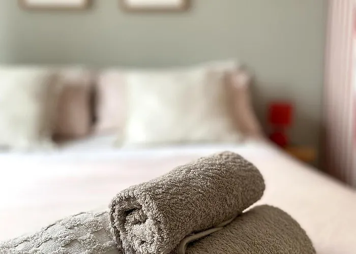 Apartment Duomo-centrale Elegant Two-room Nolo Next To M1 *