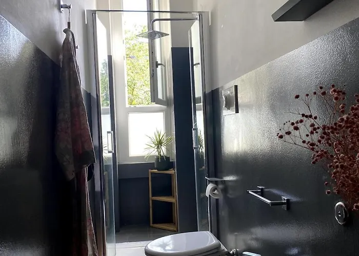 Apartment Duomo-centrale Elegant Two-room Nolo Next To M1 *
