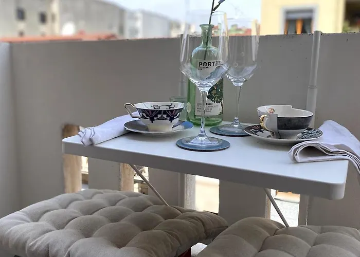 Apartment Duomo-centrale Elegant Two-room Nolo Next To M1 Milan